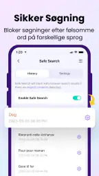 FamiSafe: Parental Control App screenshot