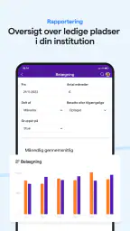 Famly screenshot