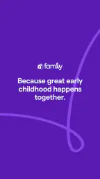 Famly screenshot
