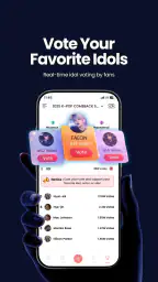 Faning: Hvor fans hører hjemme screenshot