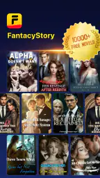 FantacyStory: novels, fictions screenshot