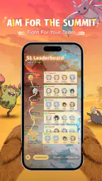 Fantamon: Idle RPG screenshot