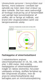 Farlige Stoffer screenshot
