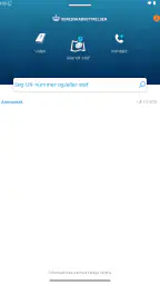 Farlige Stoffer screenshot