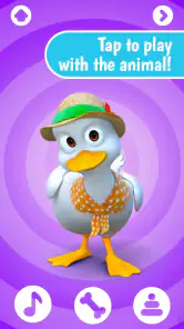 Farm Animals by Dave and Ava screenshot