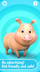 Farm Animals by Dave and Ava screenshot