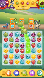 Farm Heroes Saga screenshot