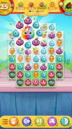 Farm Heroes Saga screenshot