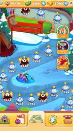 Farm Heroes Saga screenshot