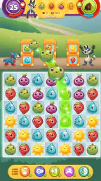 Farm Heroes Saga screenshot