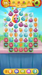 Farm Heroes Saga screenshot