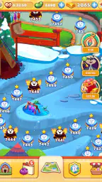 Farm Heroes Saga screenshot
