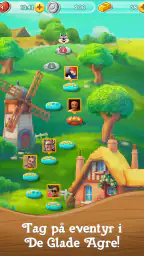 Farm Heroes Super Saga screenshot