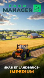 Farm Manager - 2026 screenshot