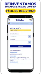 FARMACIAS Kielsa screenshot