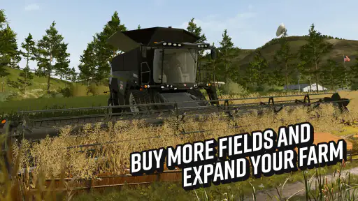 Farming Simulator 20 screenshot