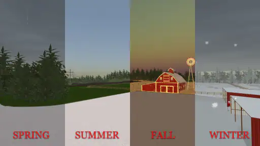 Farming USA 2 screenshot