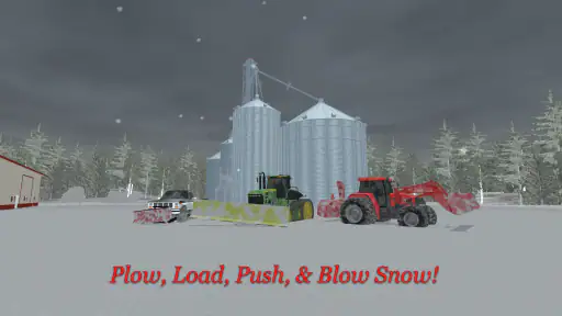 Farming USA 2 screenshot