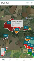 FarmTracking screenshot