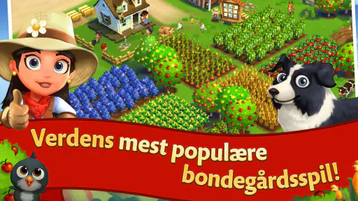 FarmVille 2: En tur på landet screenshot
