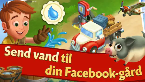 FarmVille 2: En tur på landet screenshot