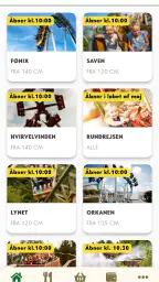 Fårup Sommerland screenshot
