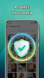Fast Recovery - All Restore screenshot