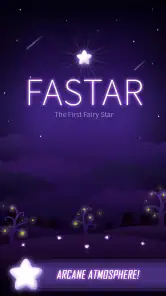 FASTAR VIP - Rhythm Game screenshot