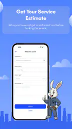 Fatafat Service screenshot