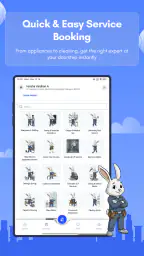 Fatafat Service screenshot