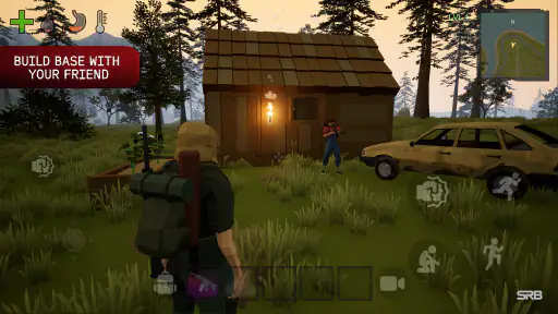 FateZ: Zombie Survival screenshot