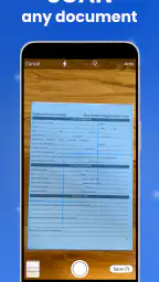 FaxFlow - Send Fax from Phone screenshot