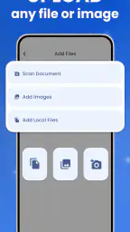 FaxFlow - Send Fax from Phone screenshot
