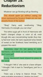 FBReader: Favorite Book Reader screenshot