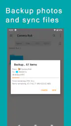 FE File Explorer Pro screenshot