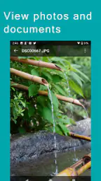 FE File Explorer Pro screenshot