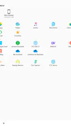 FE File Explorer Pro screenshot