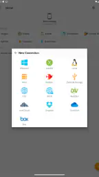 FE File Explorer Pro screenshot