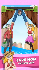 Fear Story: Tricky Quest screenshot