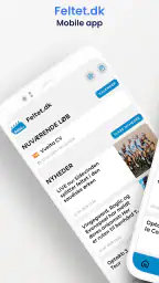 Feltet.dk screenshot