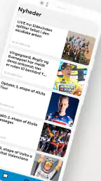 Feltet.dk screenshot