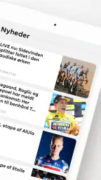 Feltet.dk screenshot