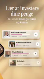 Female Invest screenshot