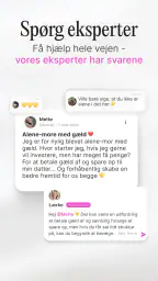 Female Invest screenshot