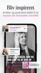 Female Invest screenshot