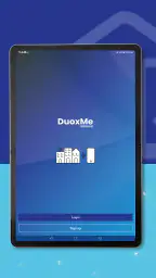 Fermax DuoxMe screenshot
