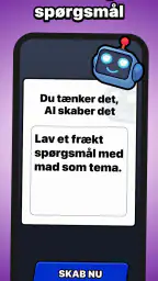 Festspil: 5-sekunders reglen screenshot