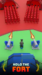 Fight For America: Landskrig screenshot