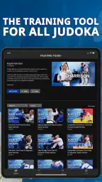 Fighting Films+ screenshot