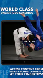 Fighting Films+ screenshot